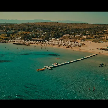 No908 Sunset Bar Otel Çeşme