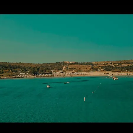 No908 Sunset Bar Çeşme