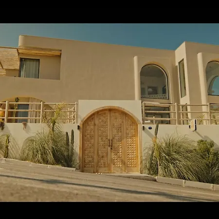 Otel No908 Sunset Bar Çeşme