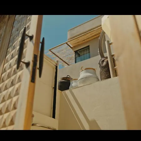 No908 Sunset Bar Otel Çeşme