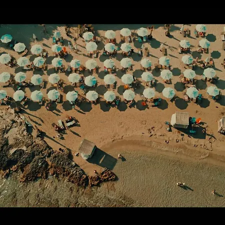 Otel No908 Sunset Bar Çeşme