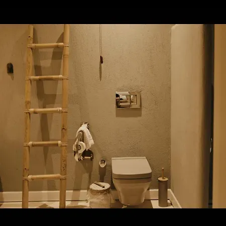 No908 Sunset Bar Otel Çeşme