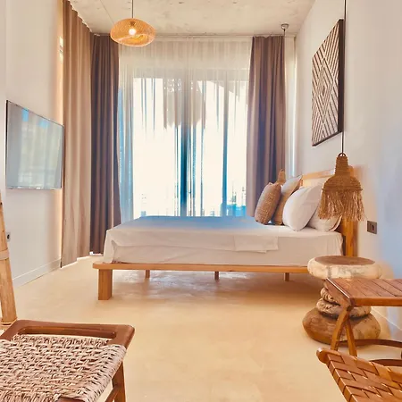 Otel No908 Sunset Bar