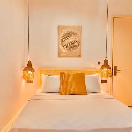 Otel No908 Sunset Bar Çeşme