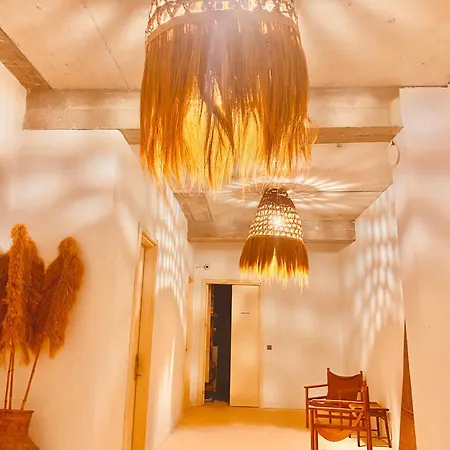 Otel No908 Sunset Bar *