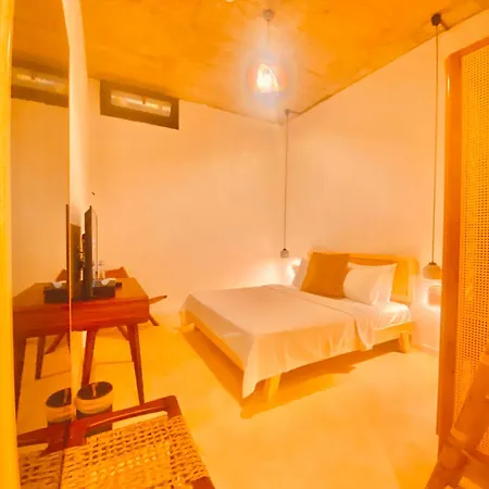 Otel No908 Sunset Bar *