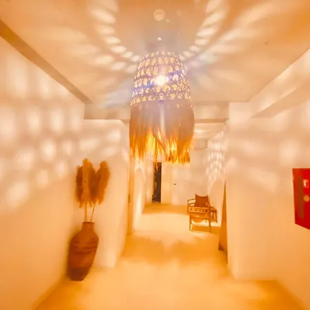 Otel No908 Sunset Bar Çeşme