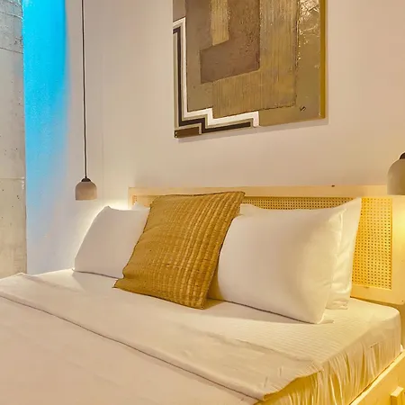 Otel No908 Sunset Bar Çeşme