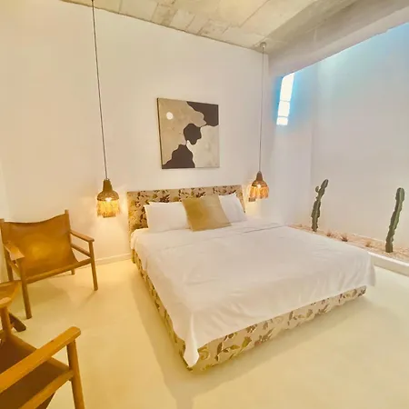 Otel No908 Sunset Bar Çeşme