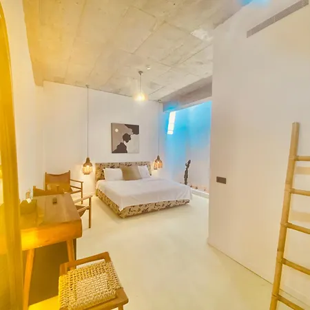 Hotell No908 Sunset Çeşme