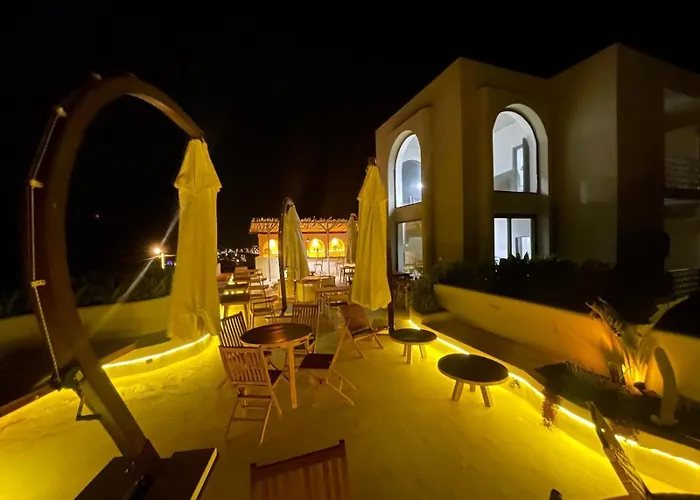 No908 Sunset Çeşme