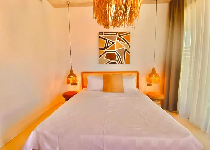 No908 Sunset * Çeşme