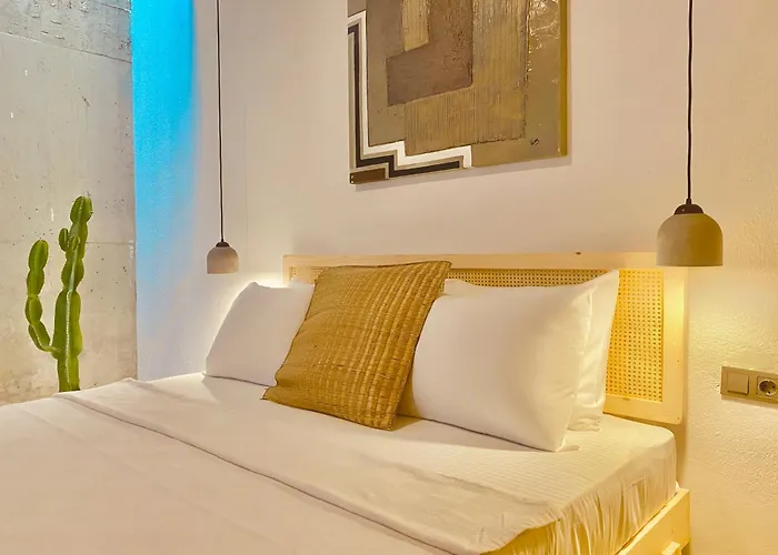 No908 Sunset Hotell Çeşme