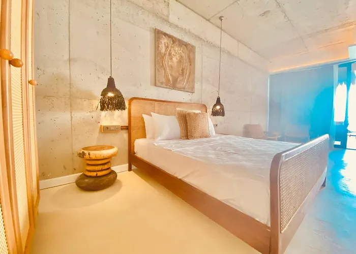 No908 Sunset Hotell *