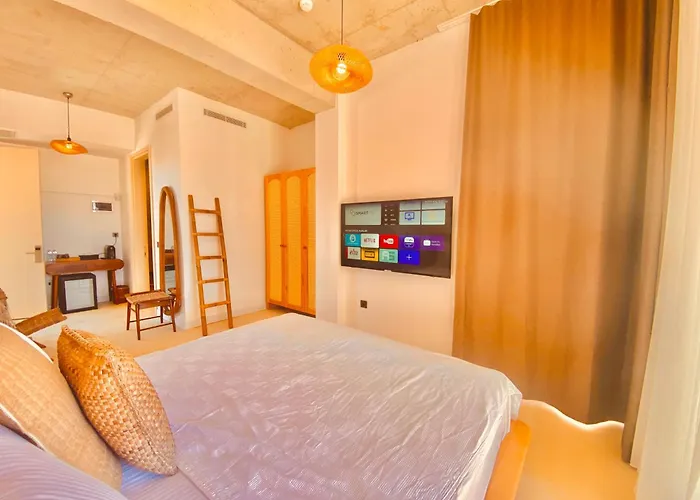 No908 Sunset * Çeşme