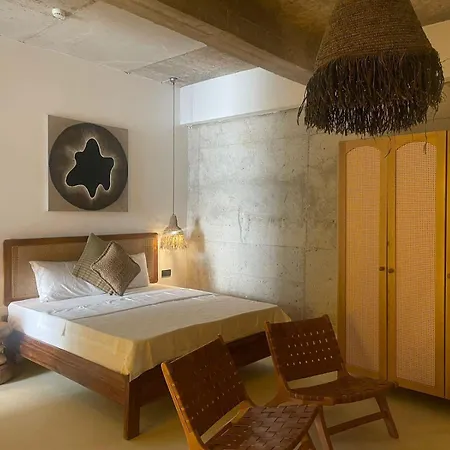 Hotel No908spabar Cesme