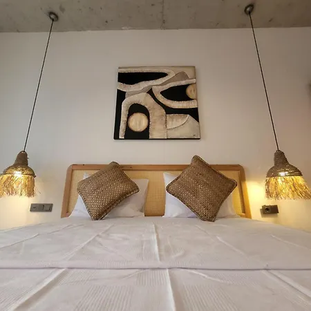 No908spabar Hotel