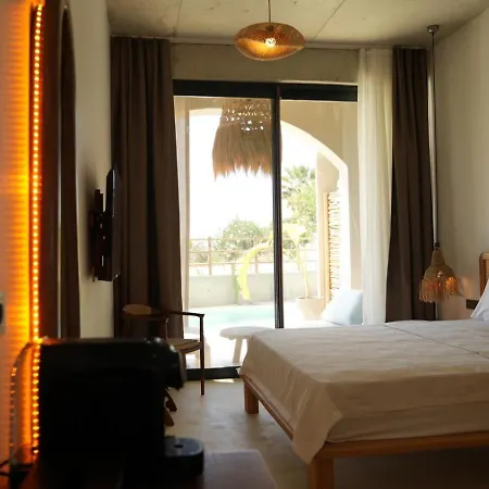 Hotel No908spabar Cesme