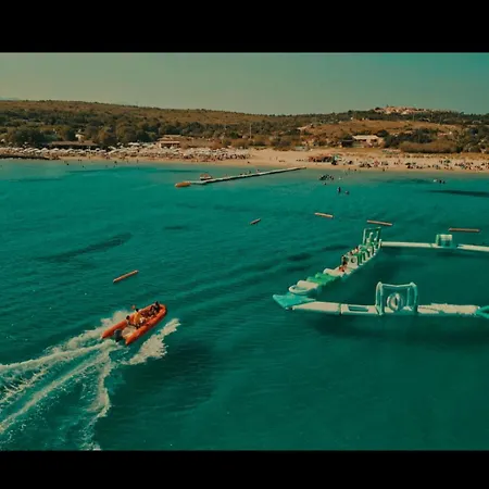 מלון No908 Sunset Bar Çeşme