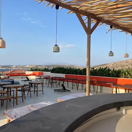 מלון No908 Sunset Bar