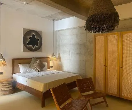 No908spabar Hotel Cesme