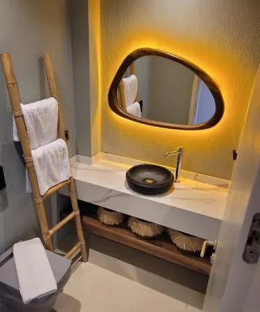 Hotel No908spabar *