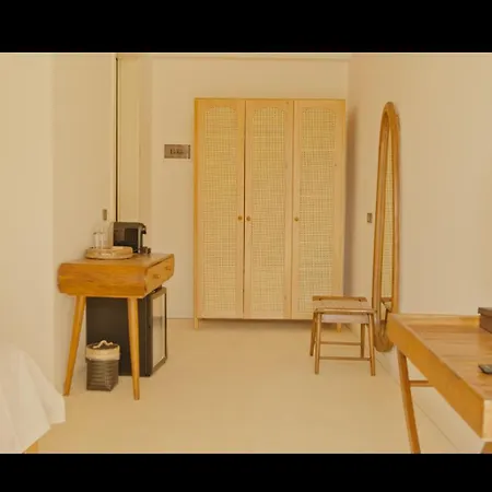 No908spabar Hotel *