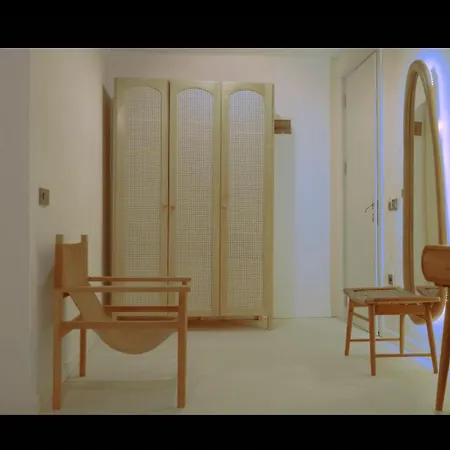Hotel No908spabar *