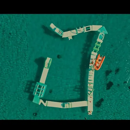 No908 Sunset Bar מלון *