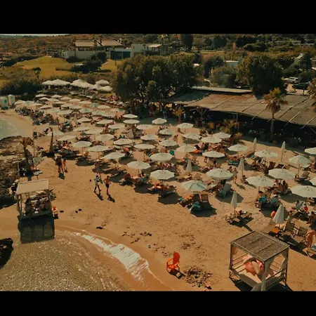 No908 Sunset Bar מלון Çeşme