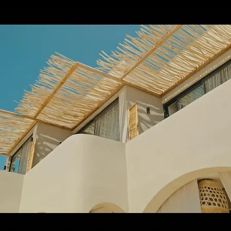 מלון No908 Sunset Bar