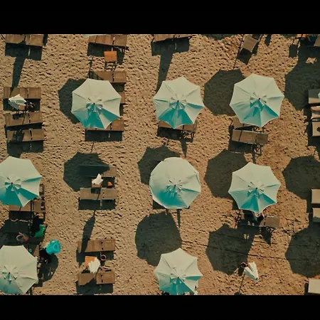 No908 Sunset Bar * Çeşme