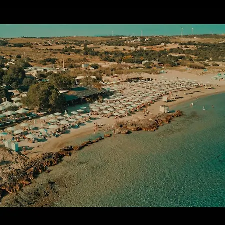 מלון No908 Sunset Bar *