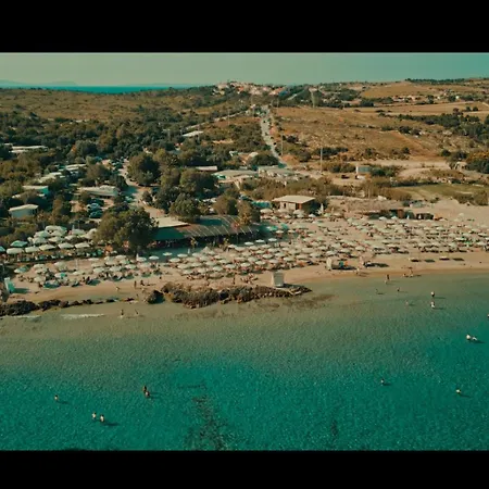 מלון No908 Sunset Bar Çeşme