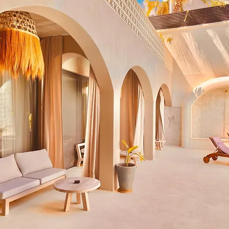 فندق No908 Sunset Bar Çeşme