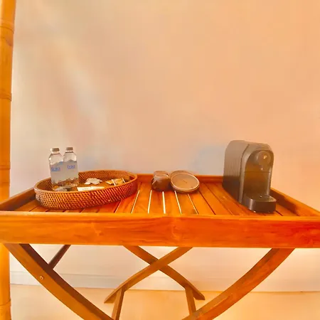 فندق No908 Sunset Bar