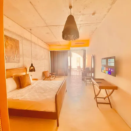 فندق No908 Sunset Bar Çeşme