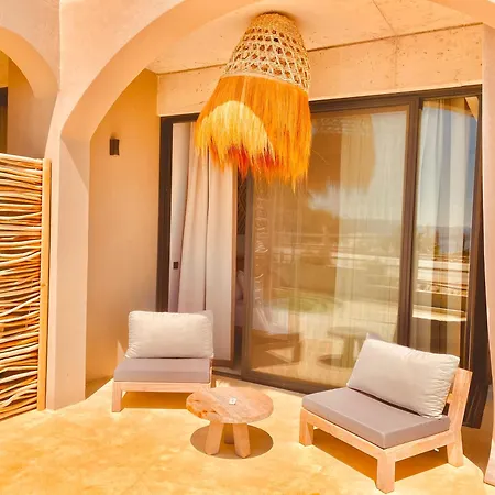 فندق No908 Sunset Bar *