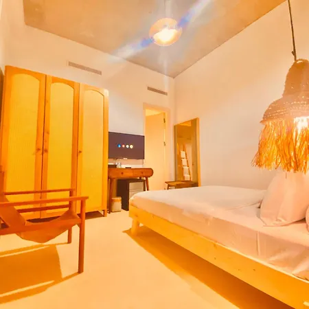 فندق No908 Sunset Bar