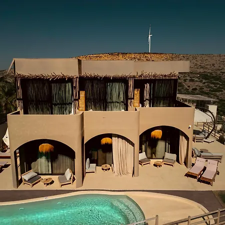 No908 Sunset Bar מלון Çeşme