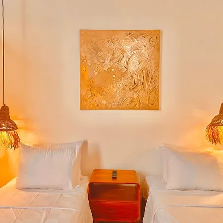 فندق No908 Sunset Bar Çeşme