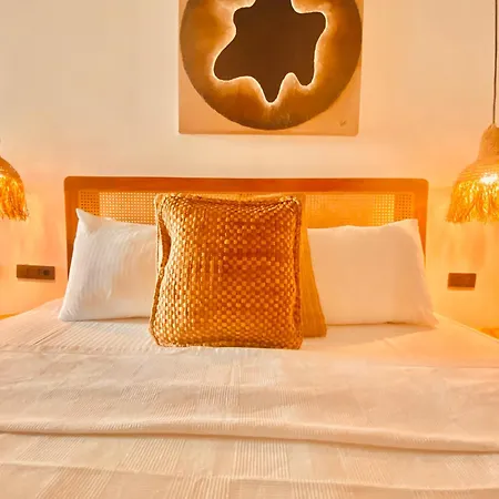 فندق No908 Sunset Bar Çeşme