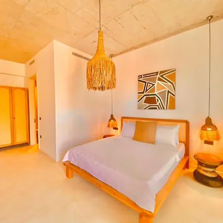 فندق No908 Sunset Bar *