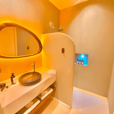 No908 Sunset Bar מלון Çeşme