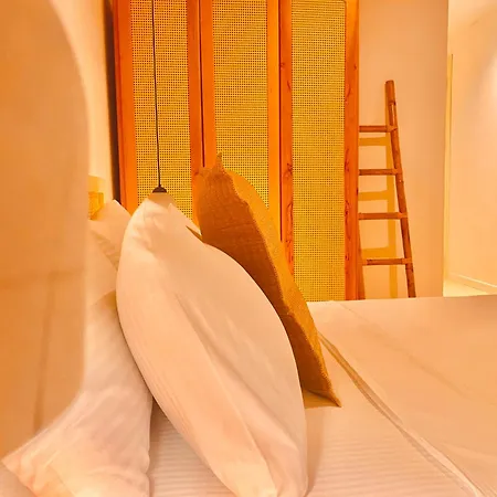 מלון No908 Sunset Bar *