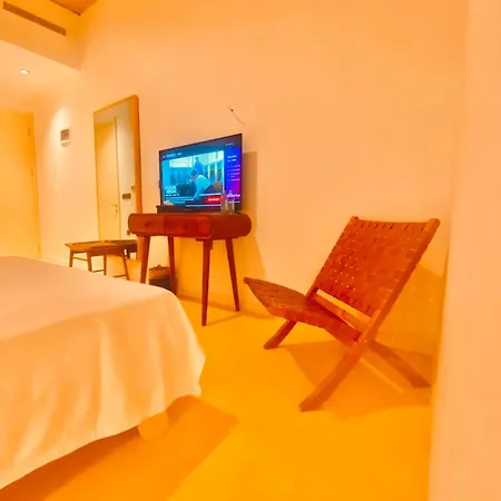 No908 Sunset Bar מלון Çeşme