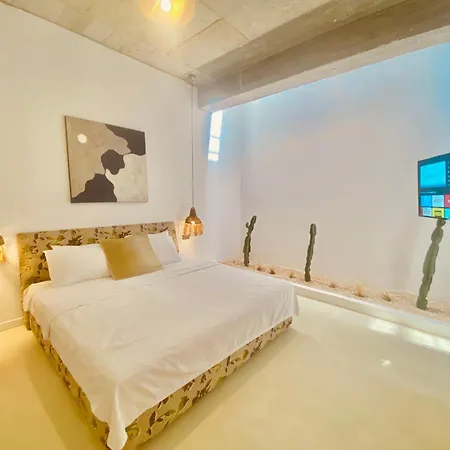 No908 Sunset Bar מלון Çeşme