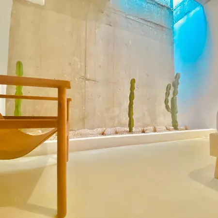 מלון No908 Sunset Bar *