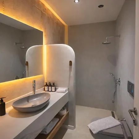 Hotel No908 Sunset Çeşme