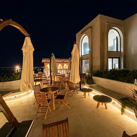 Hotel No908 Sunset